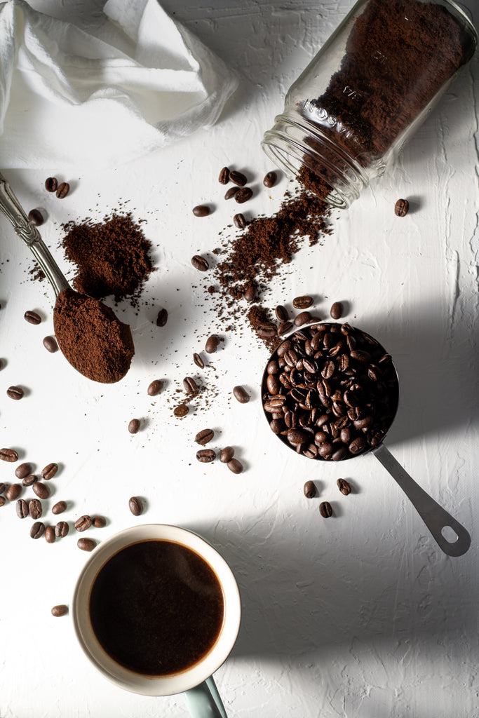 Some Things to Know About Caffeine
