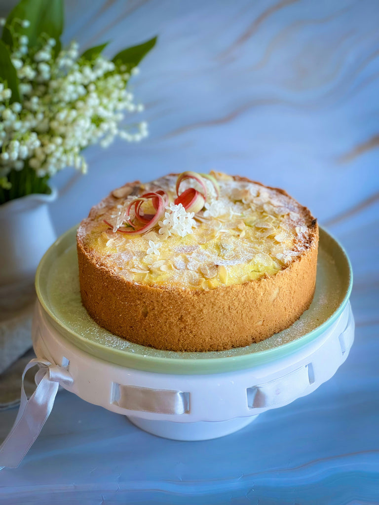 1936 Torrefacto Pumpkin Pie : Our best pie of the season !