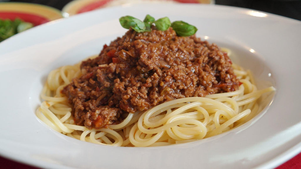 1936 Coffee Spaghetti Sauce