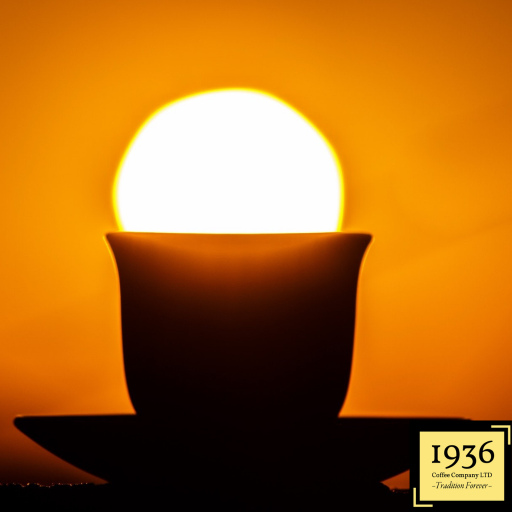 Five reasons Why Coffee Is A Superfood
