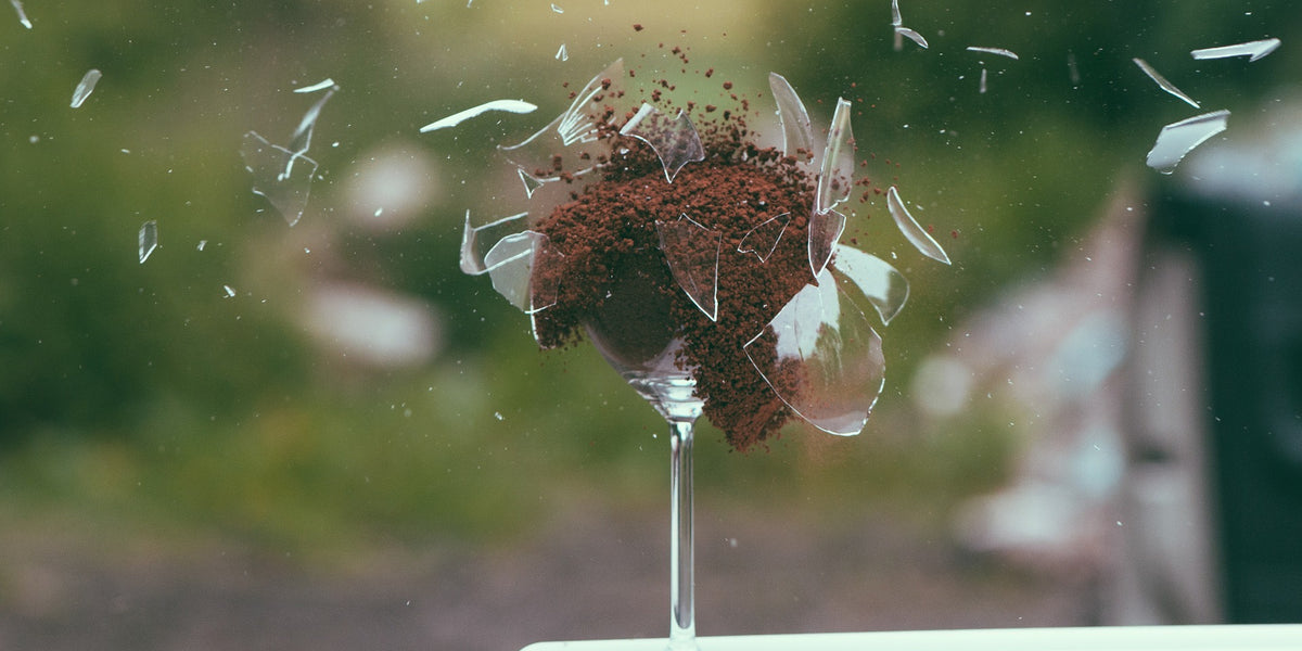 5 reasons why I prefer instant coffee 1936 Coffee