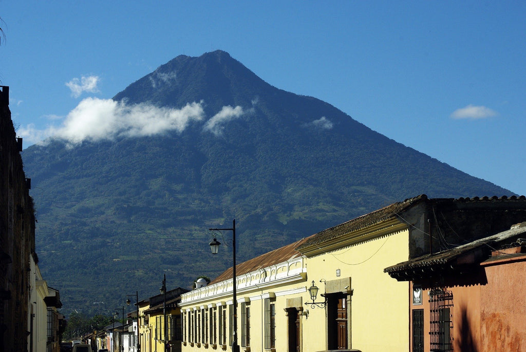 Antigua Guatemala, the best place to spend Easter