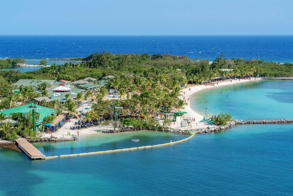 Roatán Honduras, a paradise for divers (and for everyone else)