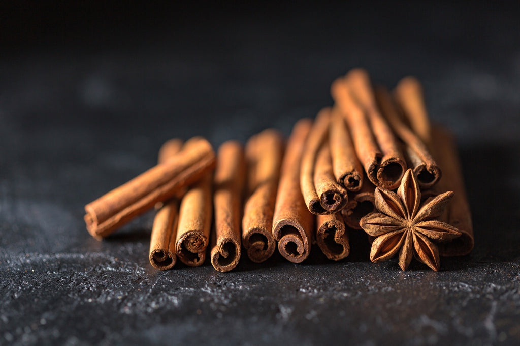 Unusual spices you can add to your coffees