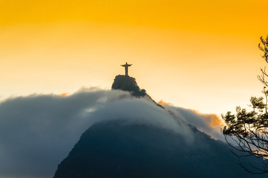Is Rio our favourite vacation spot in the world ?!?!?