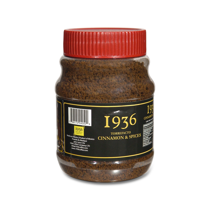 1936 Torrefacto Cinnamon & Spices / Café de Olla Instant Coffee